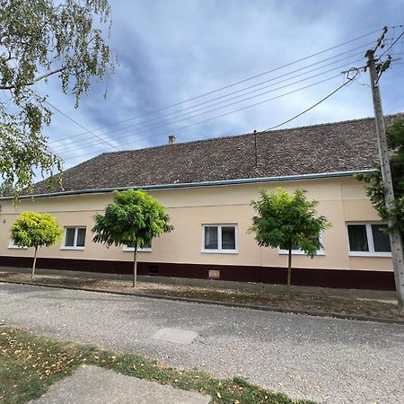 Bezdan Guesthouse Bagian luar foto