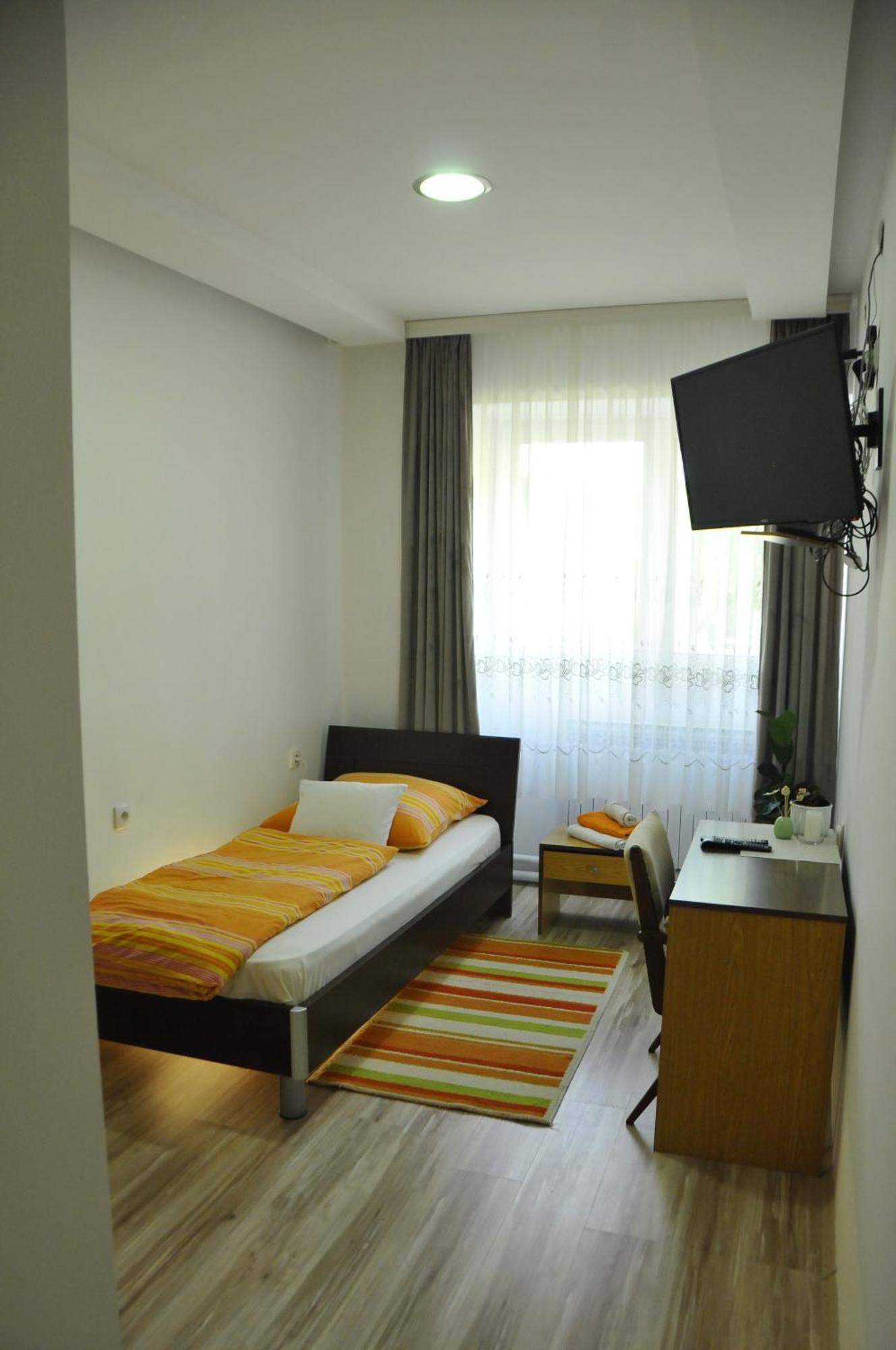 Bezdan Guesthouse Bagian luar foto