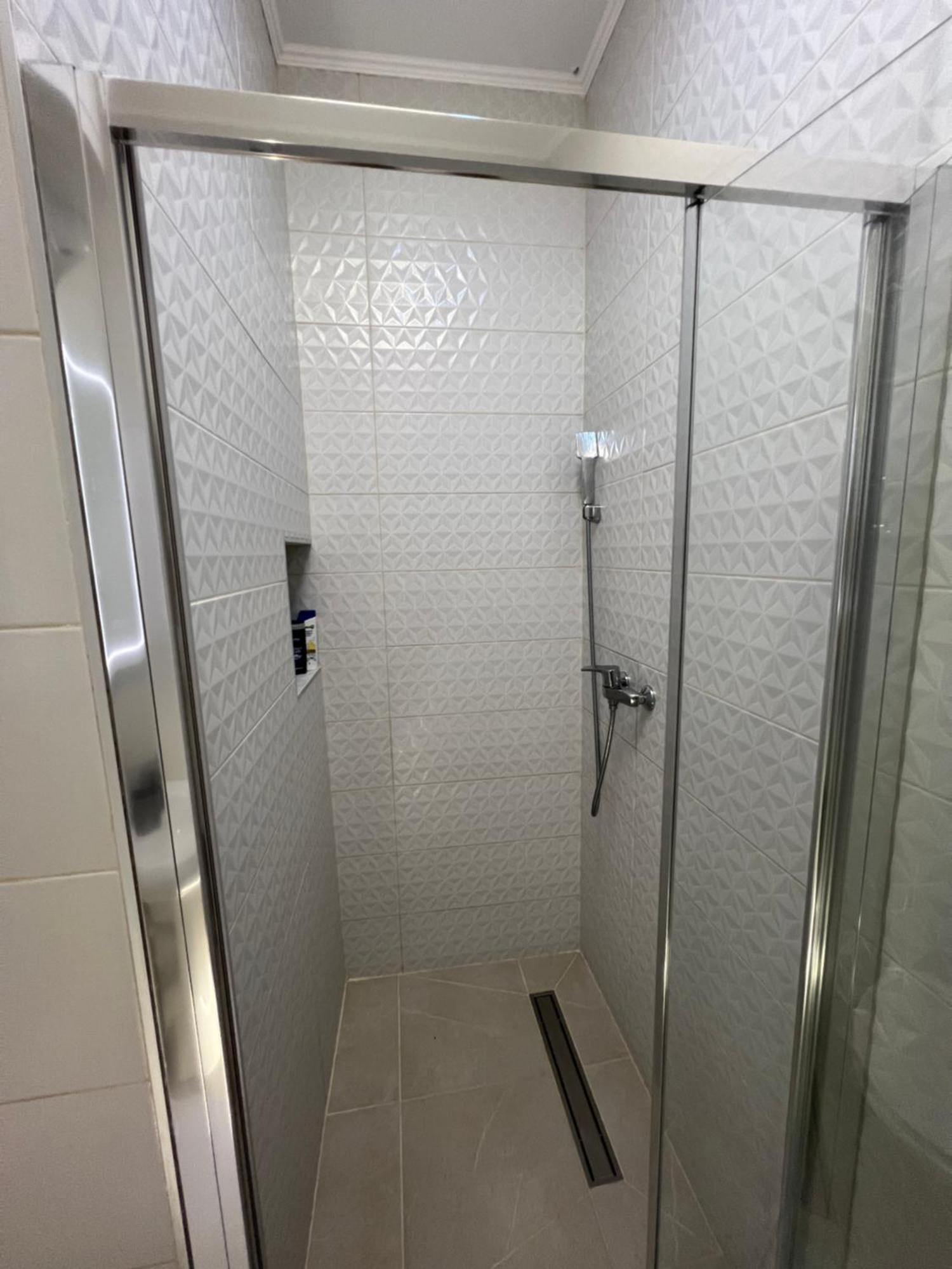 Bezdan Guesthouse Bagian luar foto