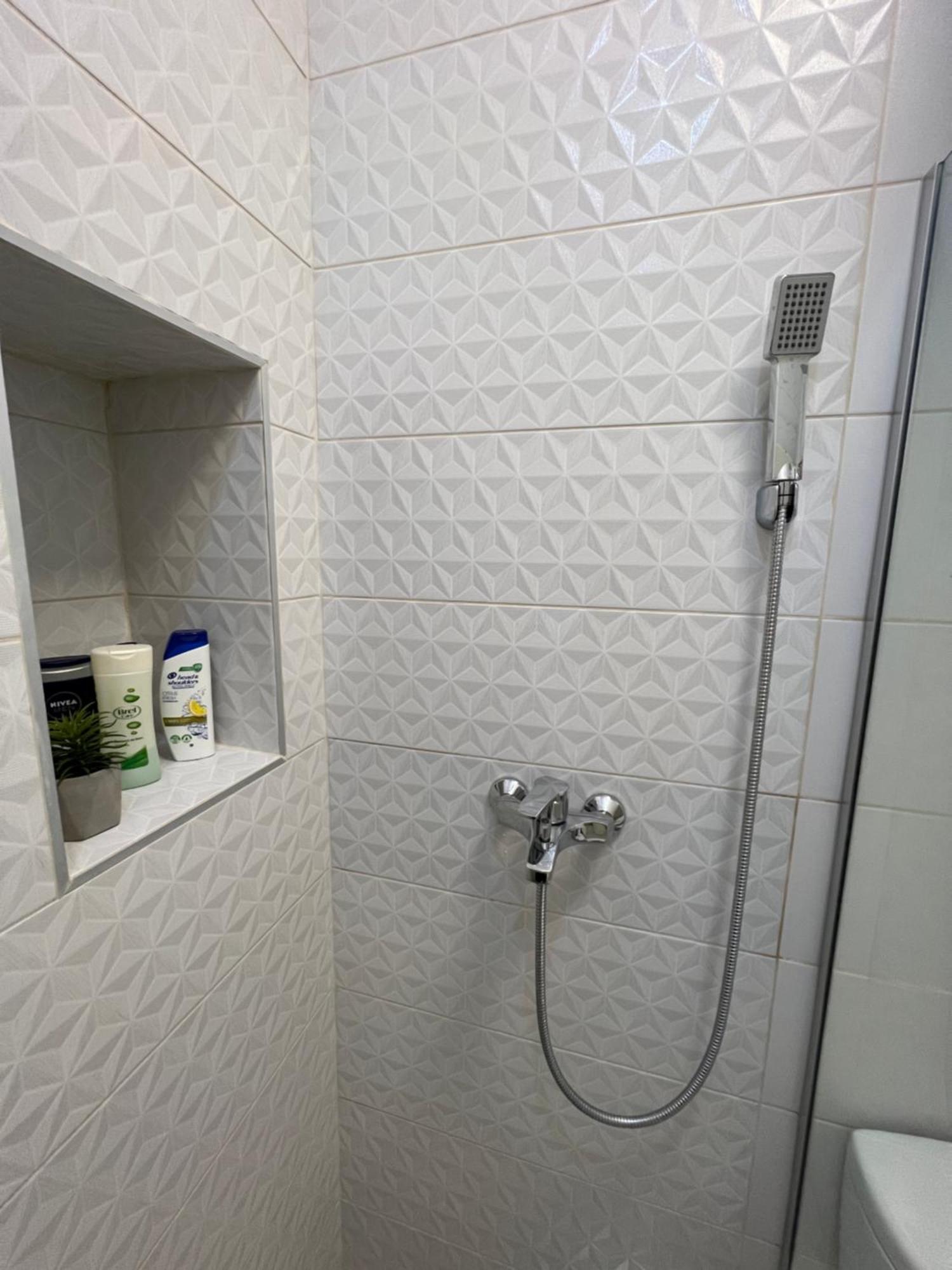 Bezdan Guesthouse Bagian luar foto