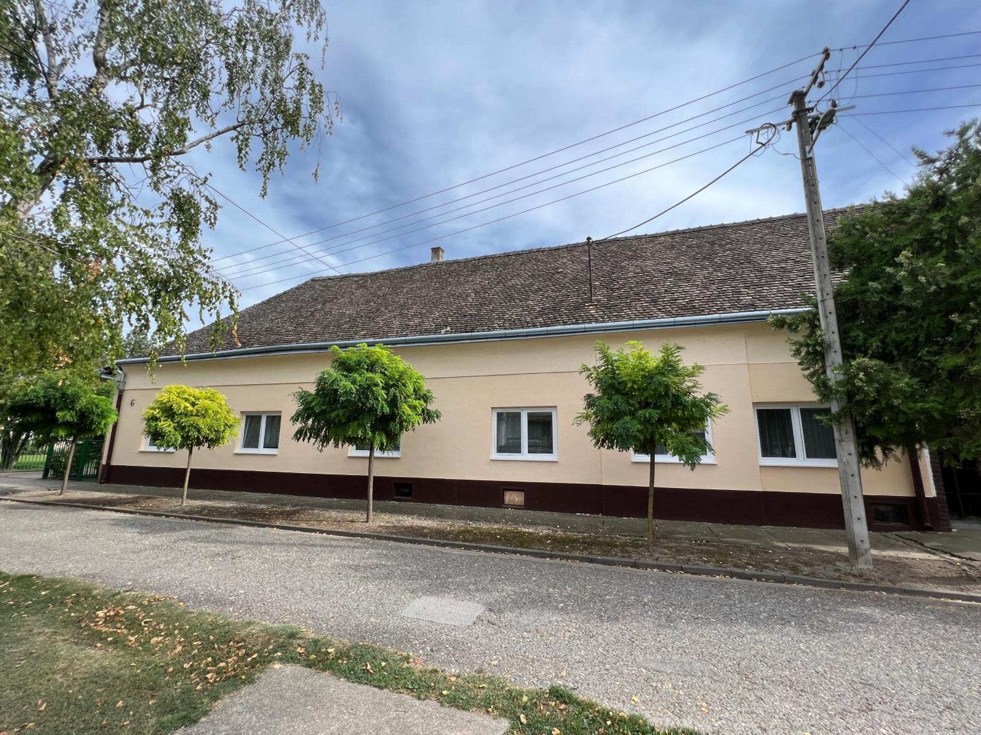 Bezdan Guesthouse Bagian luar foto