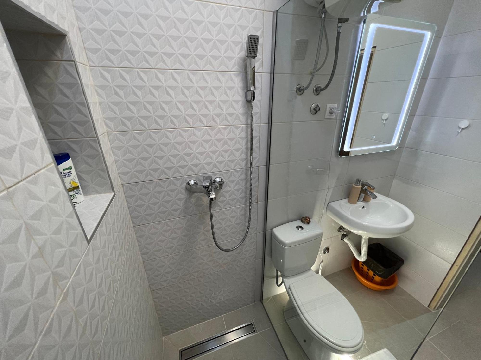 Bezdan Guesthouse Bagian luar foto