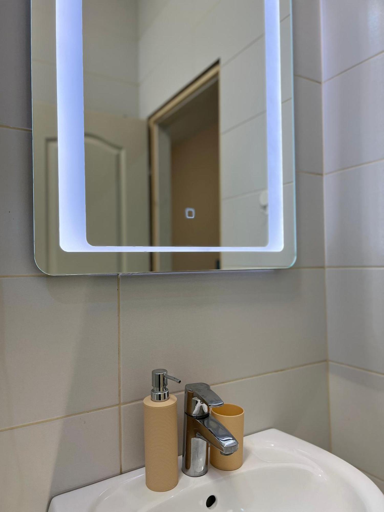Bezdan Guesthouse Bagian luar foto