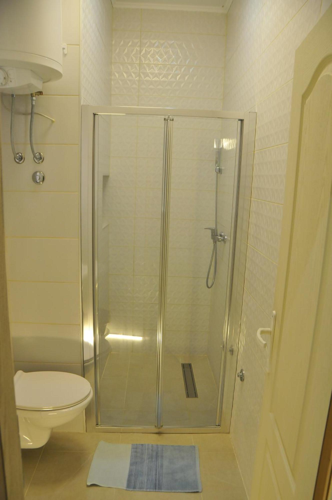 Bezdan Guesthouse Bagian luar foto
