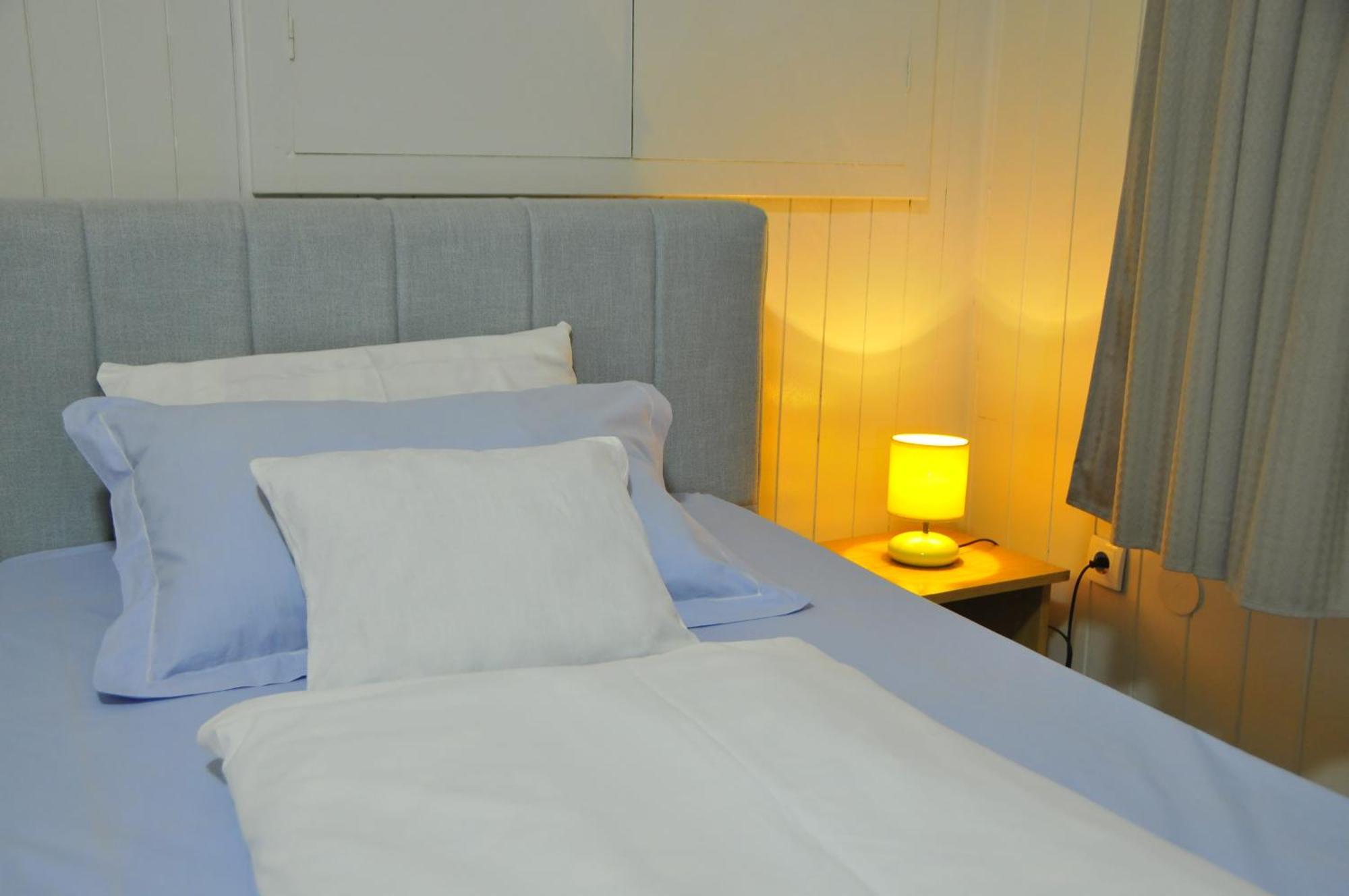 Bezdan Guesthouse Bagian luar foto
