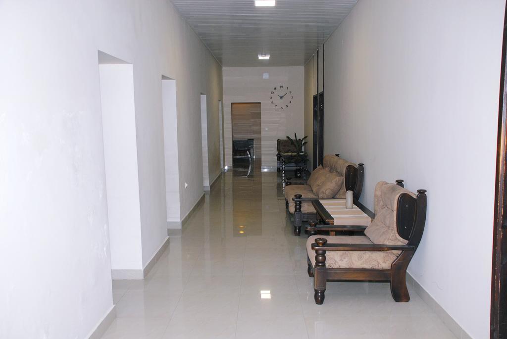 Bezdan Guesthouse Bagian luar foto